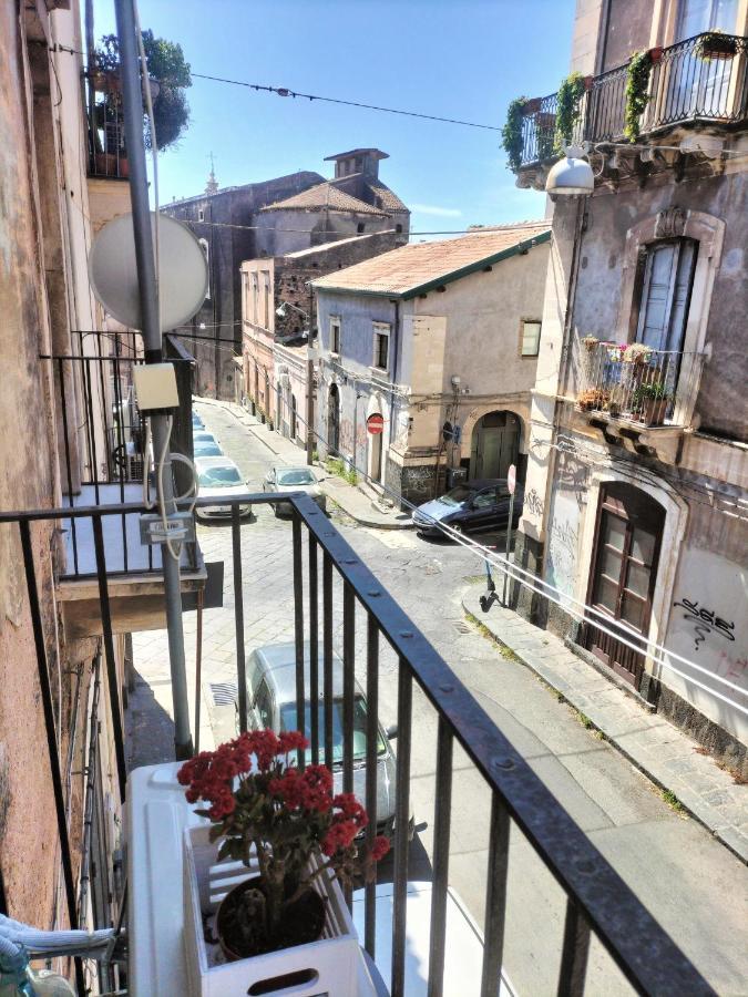 Odeon Homes Catania Exterior photo