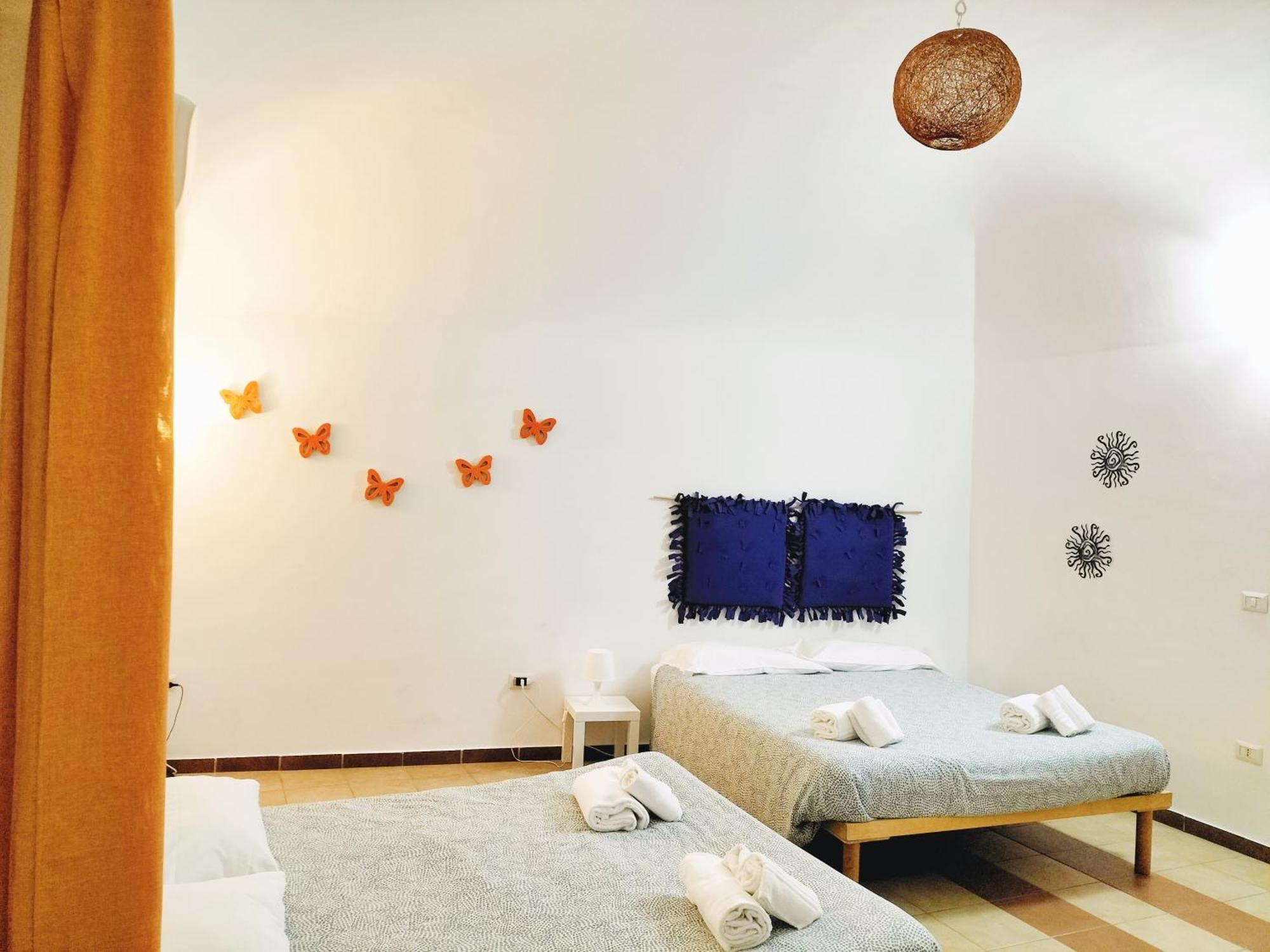 Odeon Homes Catania Exterior photo